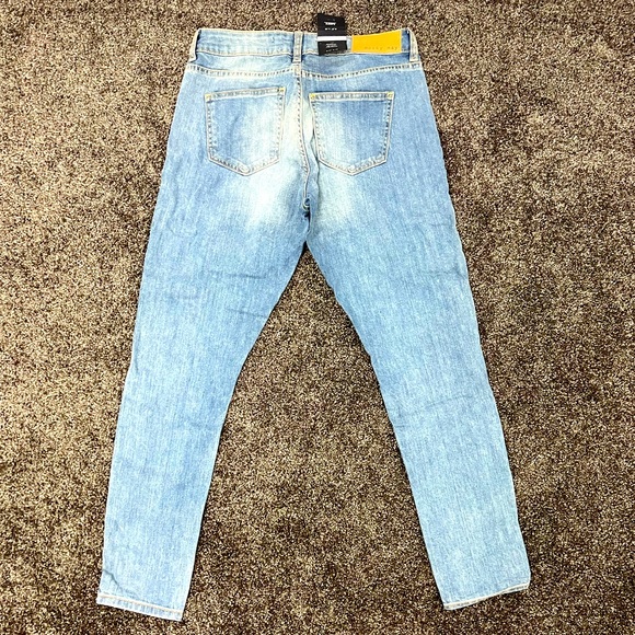 Noisy May Lucy Jeans - Picture 5 of 9